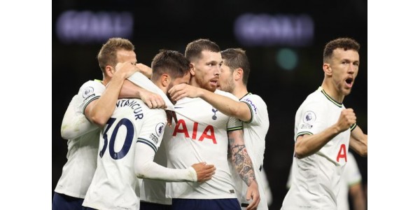 Tottenham Hotspur toma una ruta de desarrollo diferente a la del Manchester United